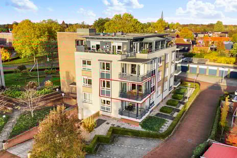 Nieuwstraat thumbnail