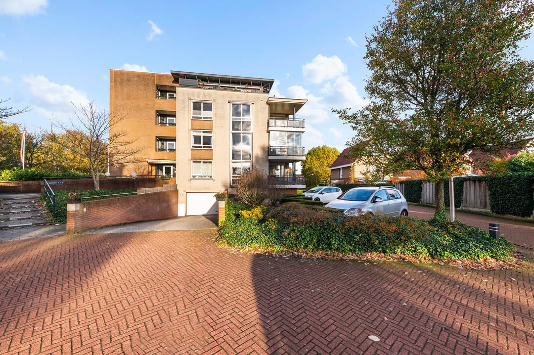 Photo 31 of Nieuwstraat 89