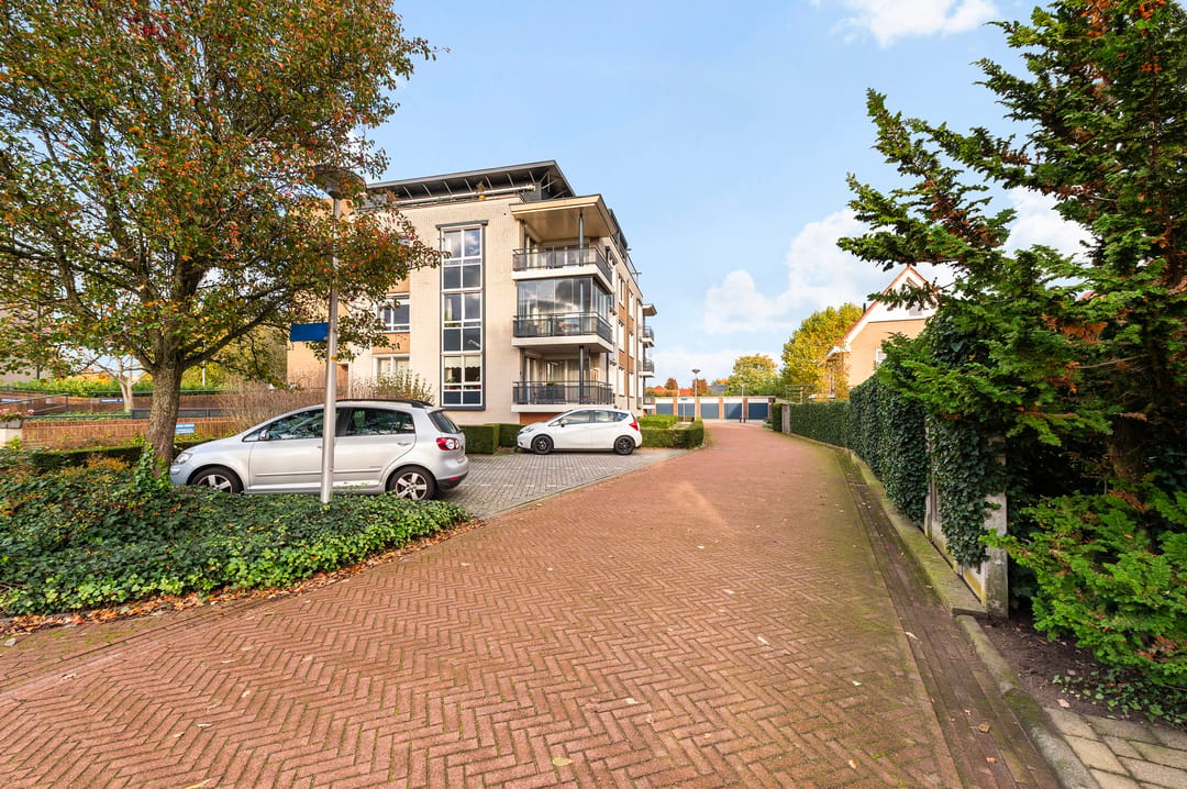 Photo 32 of Nieuwstraat 89