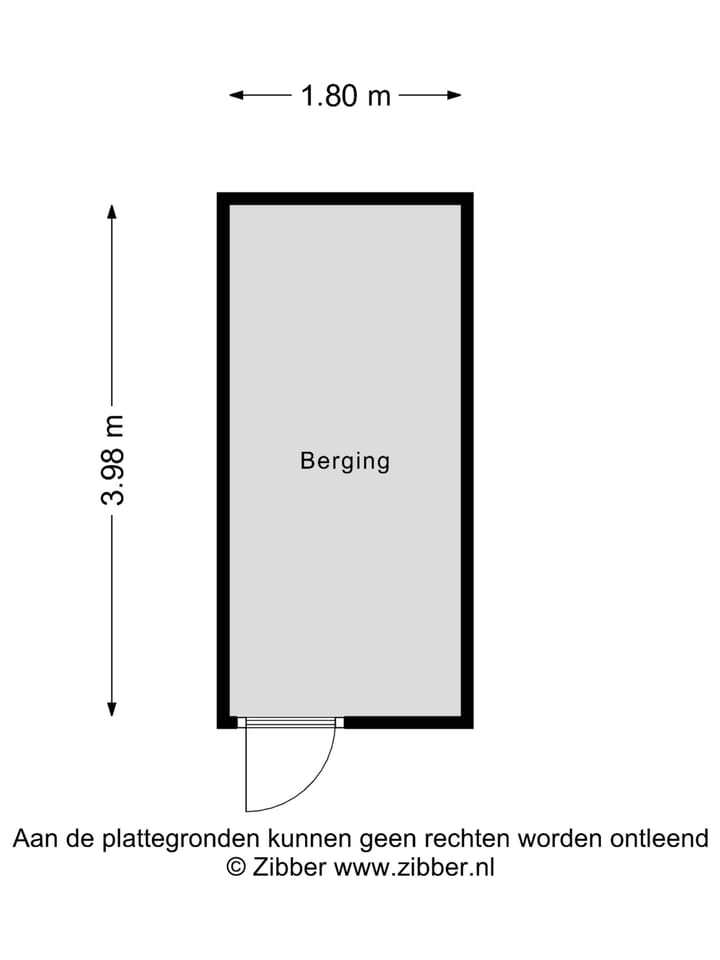 Foto 18 van Boterbloem 53