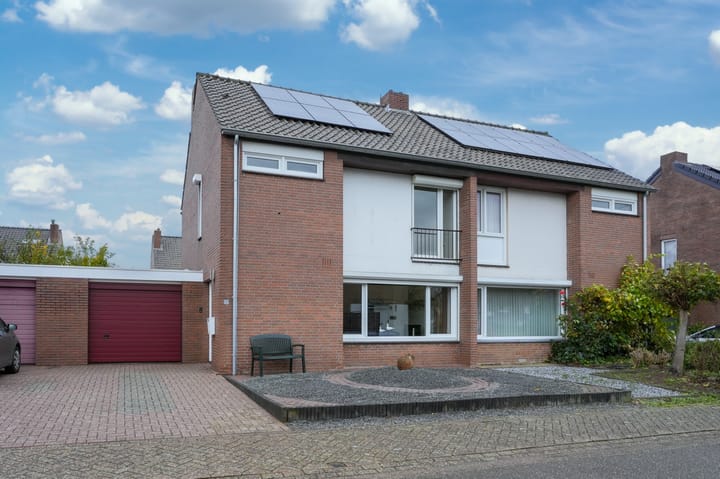 Foto 1 van J.P. Sweelinckstraat 32