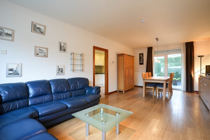 Foto 2 van J.P. Sweelinckstraat 32