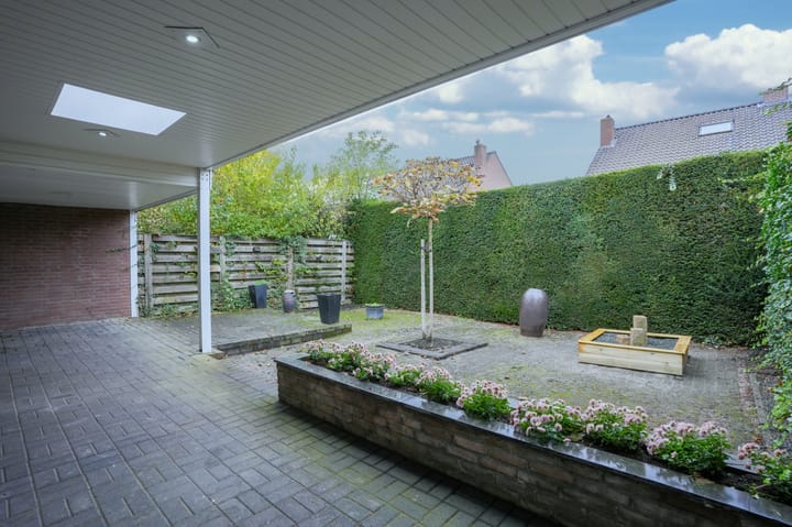 Foto 4 van J.P. Sweelinckstraat 32