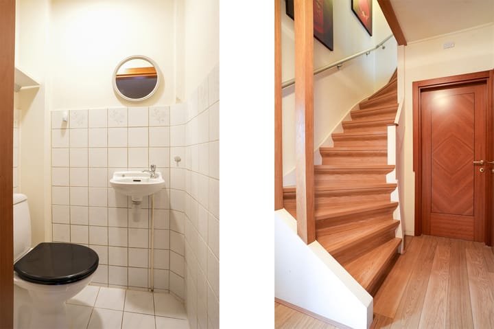 Foto 7 van J.P. Sweelinckstraat 32