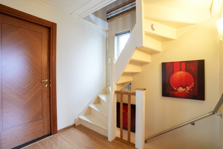 Foto 8 van J.P. Sweelinckstraat 32