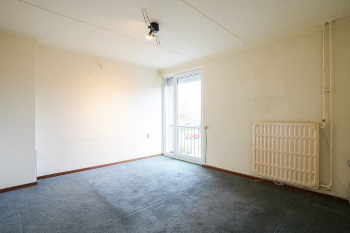 Foto 10 van J.P. Sweelinckstraat 32