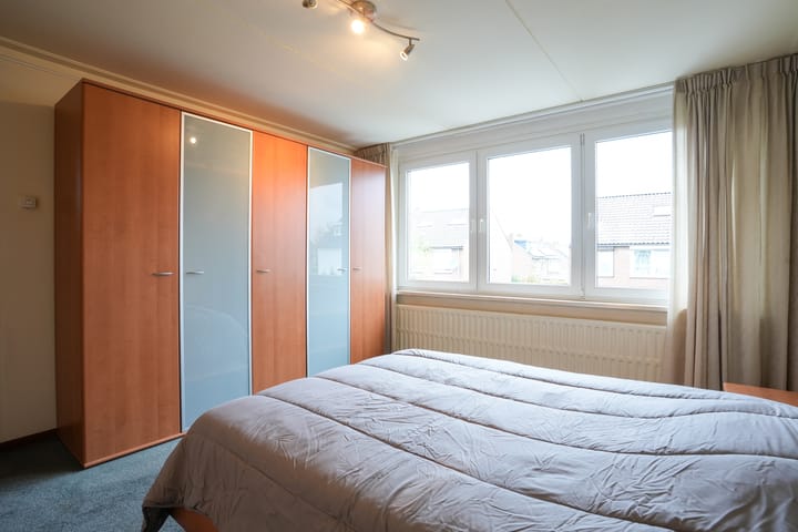 Foto 12 van J.P. Sweelinckstraat 32