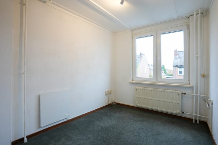 Foto 13 van J.P. Sweelinckstraat 32