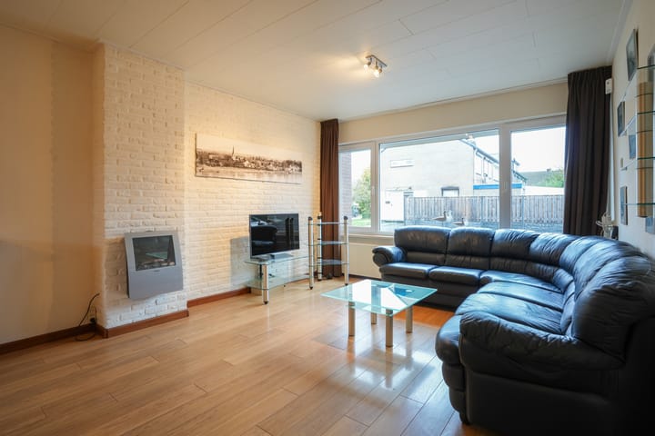 Foto 16 van J.P. Sweelinckstraat 32