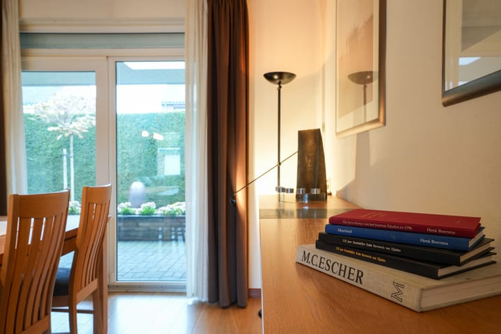 Foto 19 van J.P. Sweelinckstraat 32