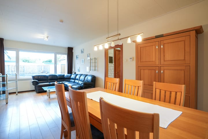 Foto 20 van J.P. Sweelinckstraat 32