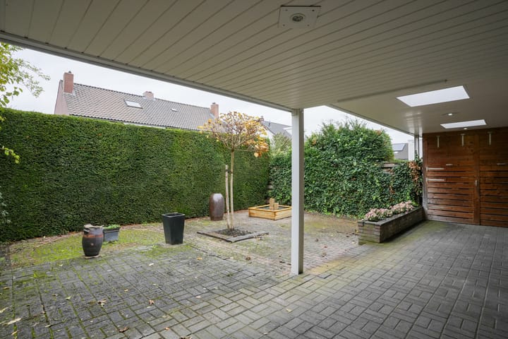 Foto 23 van J.P. Sweelinckstraat 32