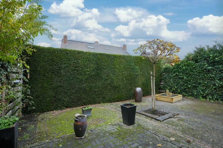 Foto 24 van J.P. Sweelinckstraat 32