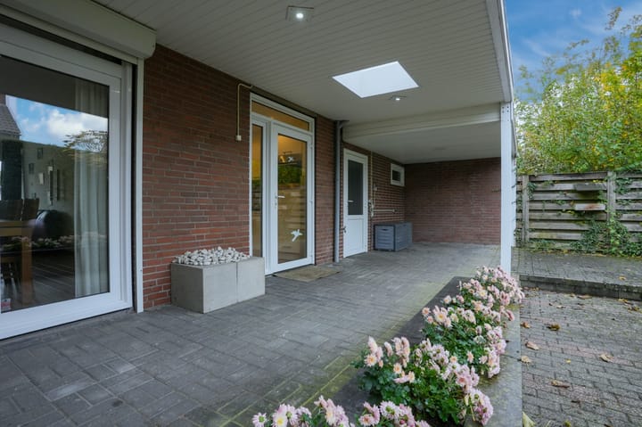 Foto 25 van J.P. Sweelinckstraat 32