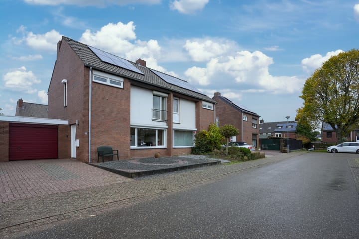 Foto 26 van J.P. Sweelinckstraat 32