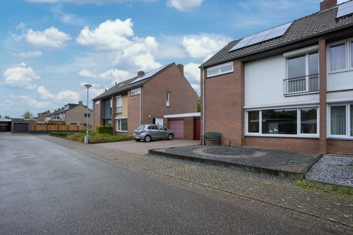 Foto 27 van J.P. Sweelinckstraat 32