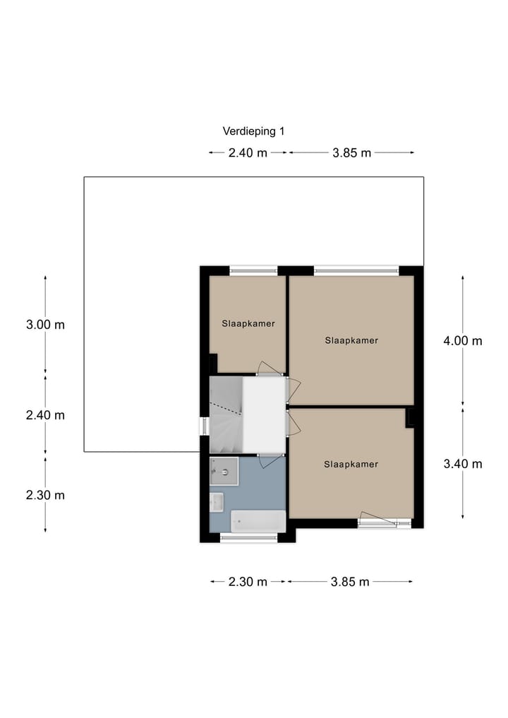 Foto 29 van J.P. Sweelinckstraat 32