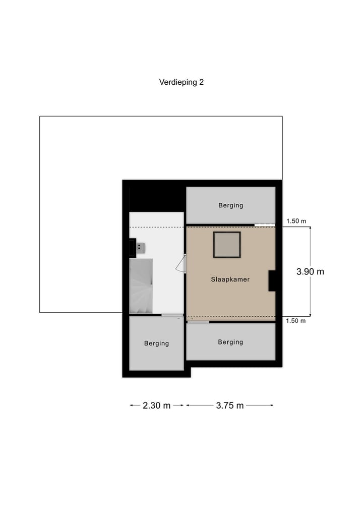 Foto 30 van J.P. Sweelinckstraat 32
