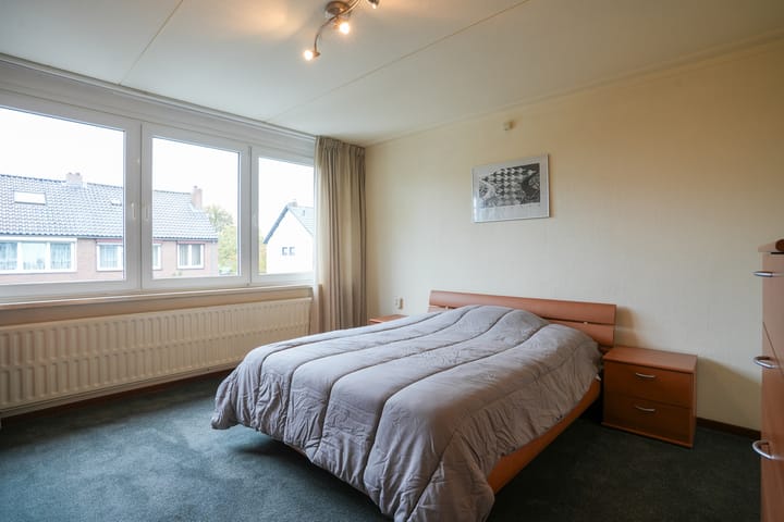 Foto 11 van J.P. Sweelinckstraat 32