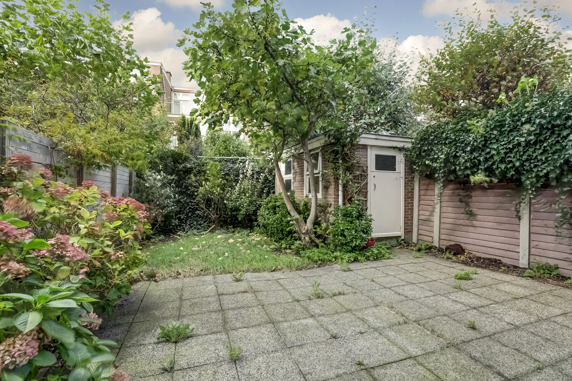 Foto 3 van Van Beverningkstraat 151