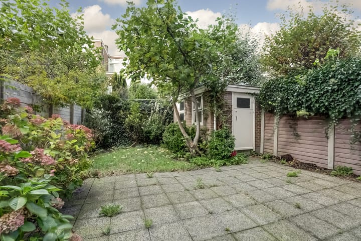 Photo 3 of Van Beverningkstraat 151