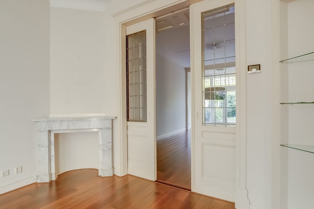 Foto 7 van Van Beverningkstraat 151