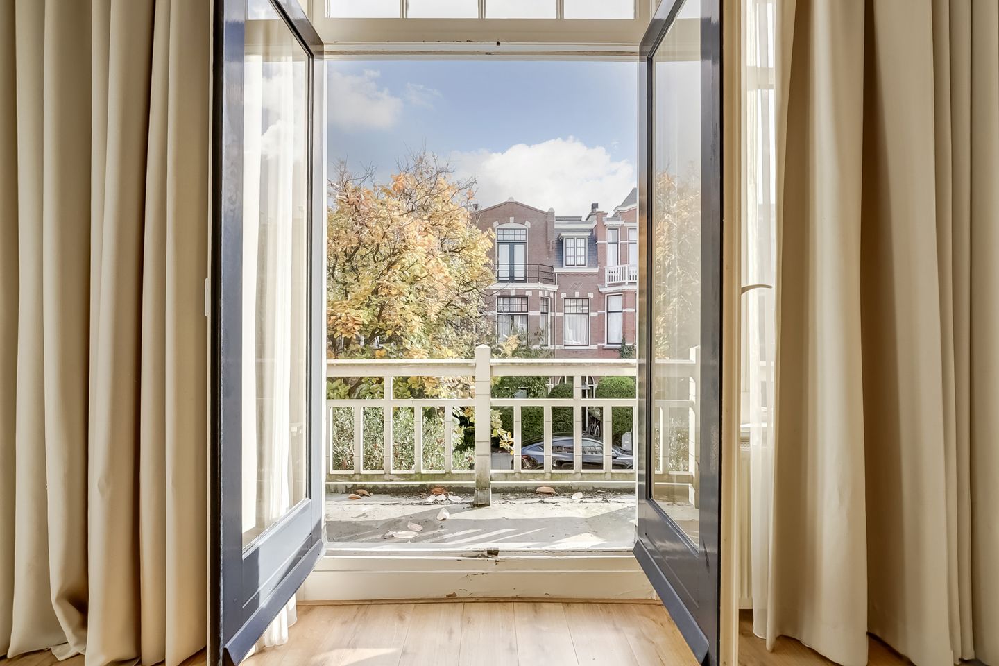 Foto 14 van Van Beverningkstraat 151