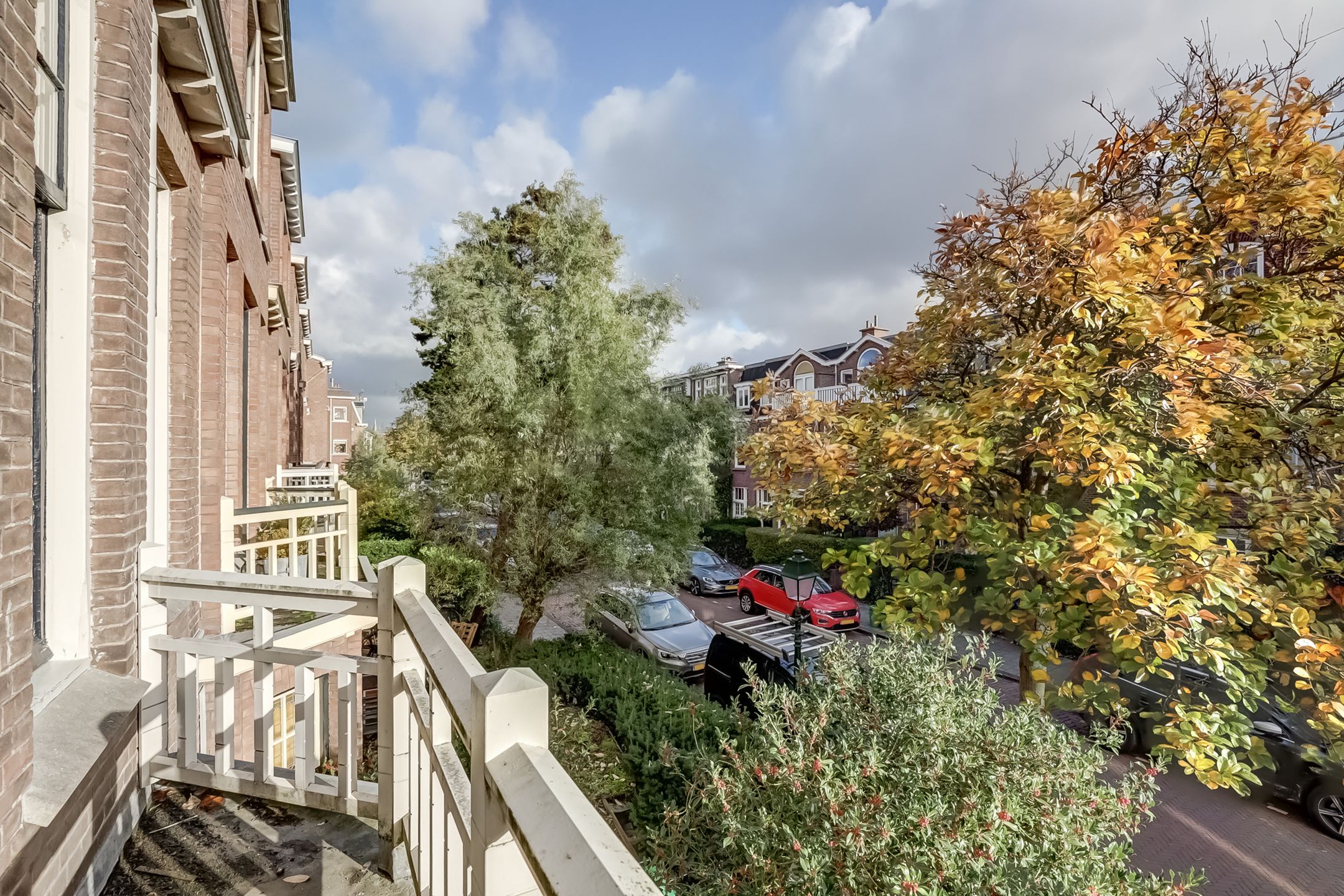 Foto 15 van Van Beverningkstraat 151