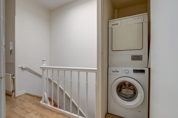 Foto 19 van Van Beverningkstraat 151