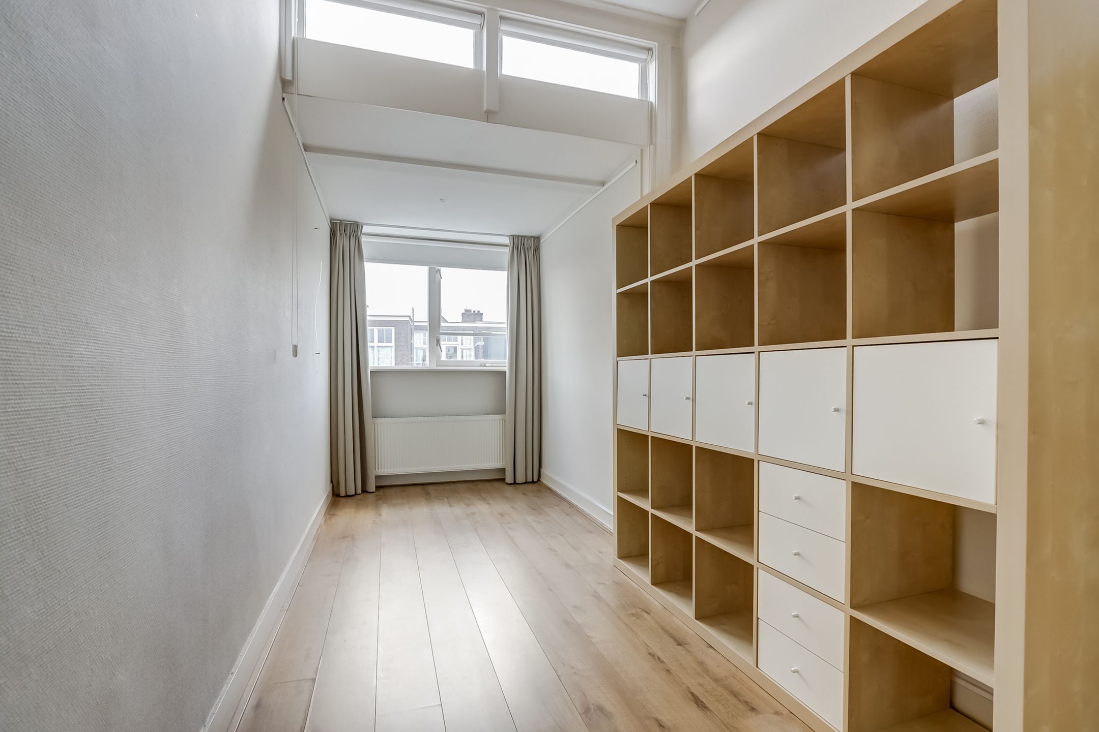 Foto 24 van Van Beverningkstraat 151