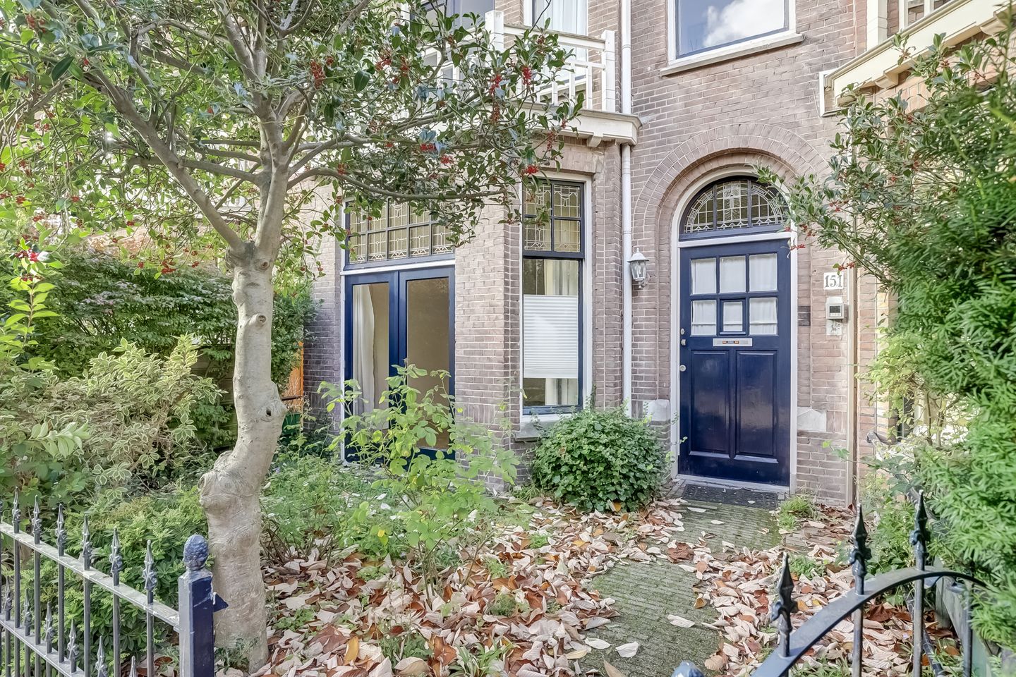 Foto 29 van Van Beverningkstraat 151