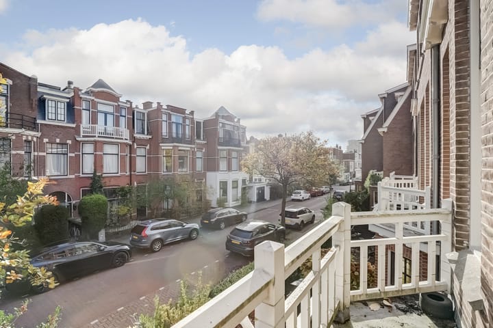 Foto 30 van Van Beverningkstraat 151