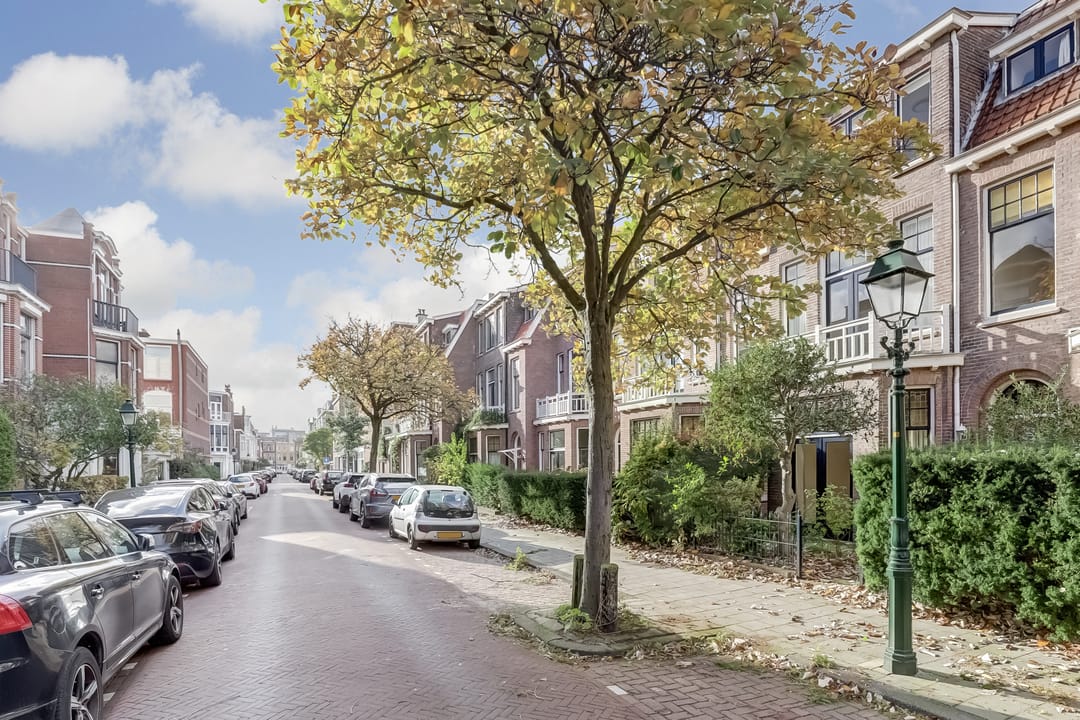 Foto 32 van Van Beverningkstraat 151