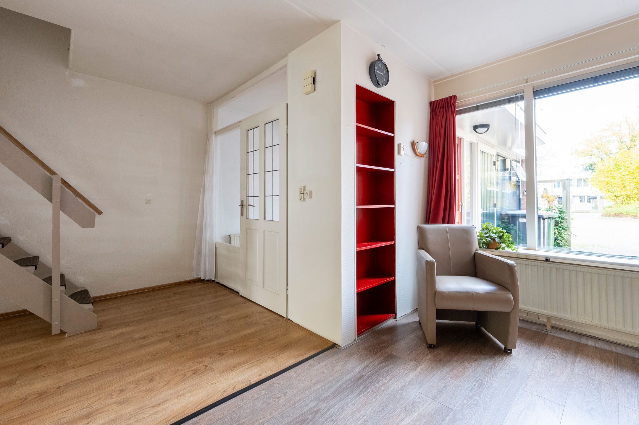 Foto 6 van Laan van de Iemenhees 548