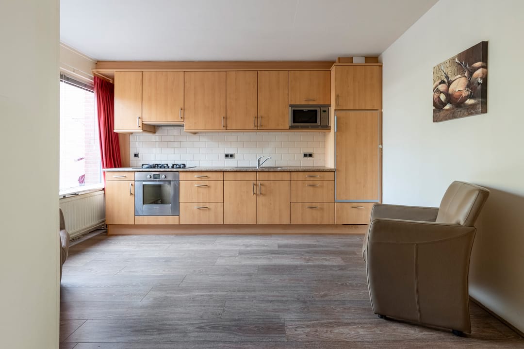 Foto 7 van Laan van de Iemenhees 548