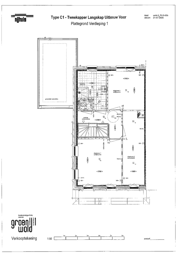 Photo 4 of Jan van Dongenhof 38