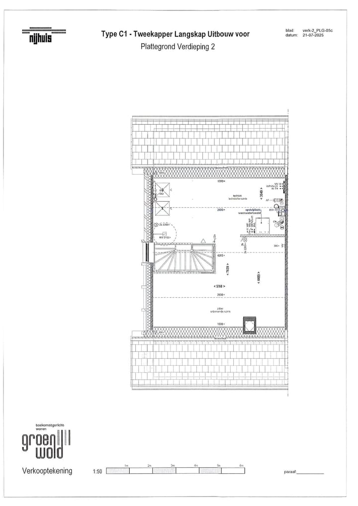 Photo 5 of Jan van Dongenhof 38