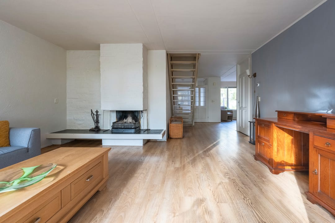 Foto 11 van Laan van de Iemenhees 548