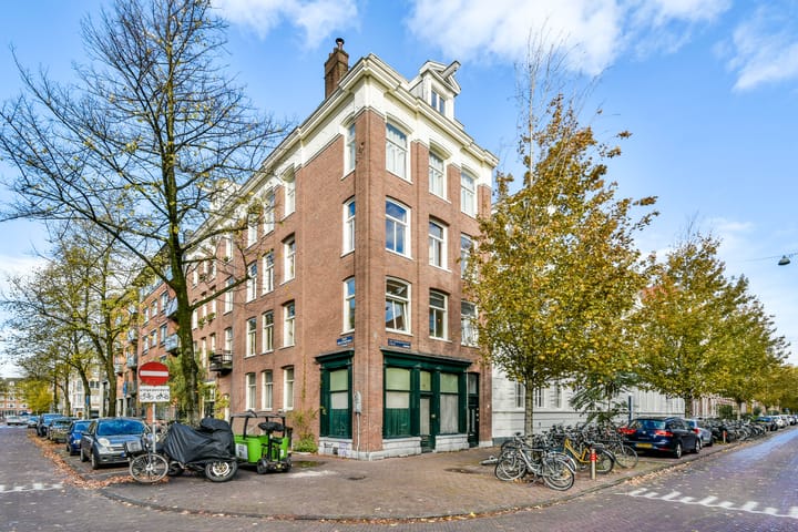 Van Oldenbarneveldtstraat 44-1 main image