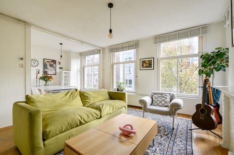 Van Oldenbarneveldtstraat 44-1 secondary image