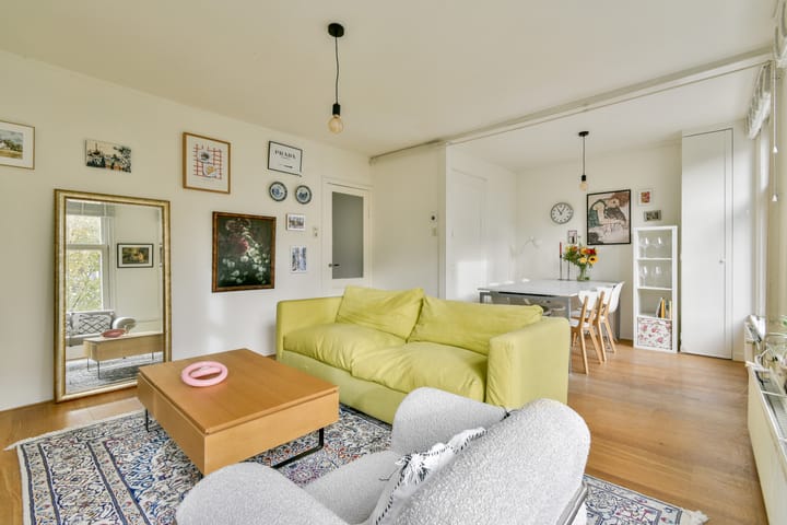 Foto 3 van Van Oldenbarneveldtstraat 44-1