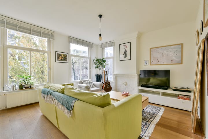 Foto 4 van Van Oldenbarneveldtstraat 44-1