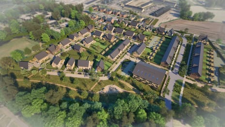 Jan van Dongenhof 38 secondary image