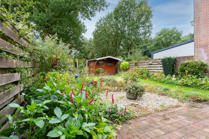 Foto 22 van Laan van de Iemenhees 548