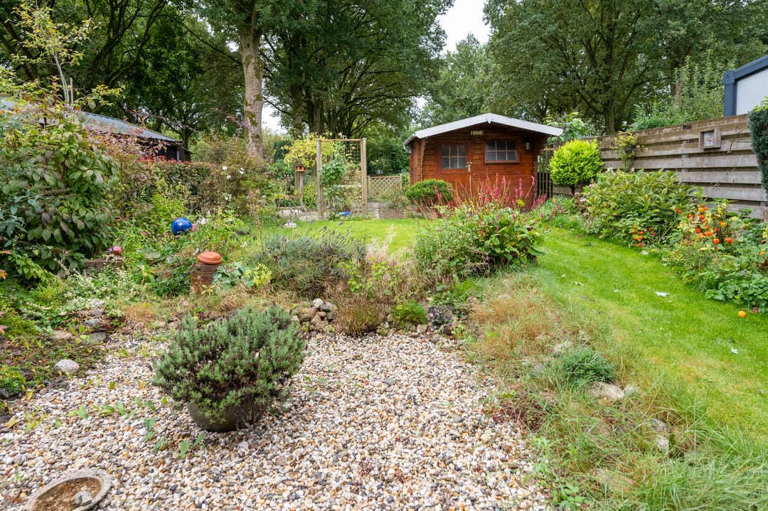 Foto 23 van Laan van de Iemenhees 548