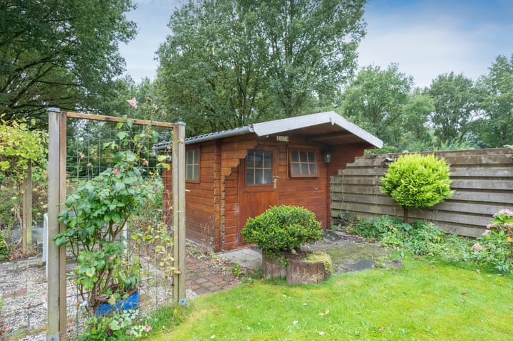 Foto 24 van Laan van de Iemenhees 548