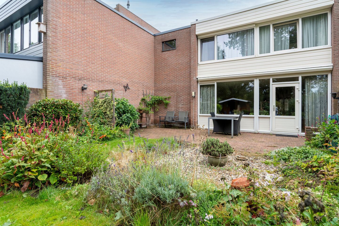 Foto 25 van Laan van de Iemenhees 548