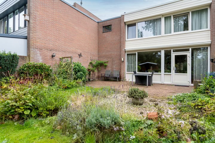 Foto 25 van Laan van de Iemenhees 548