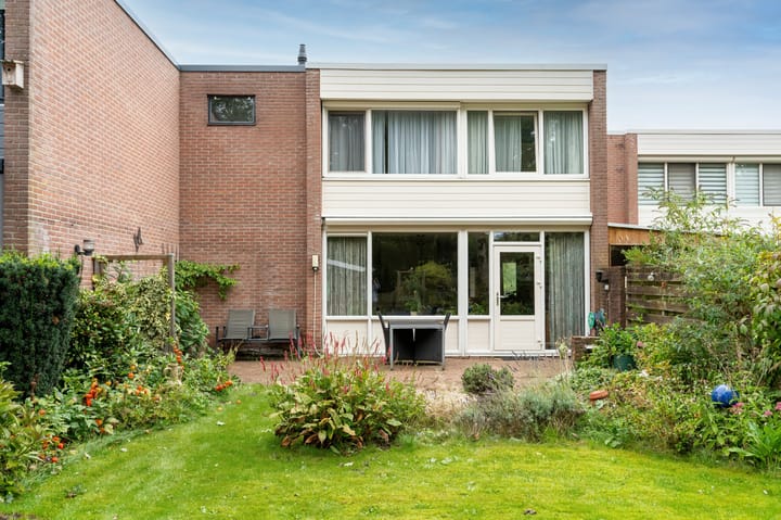 Foto 26 van Laan van de Iemenhees 548