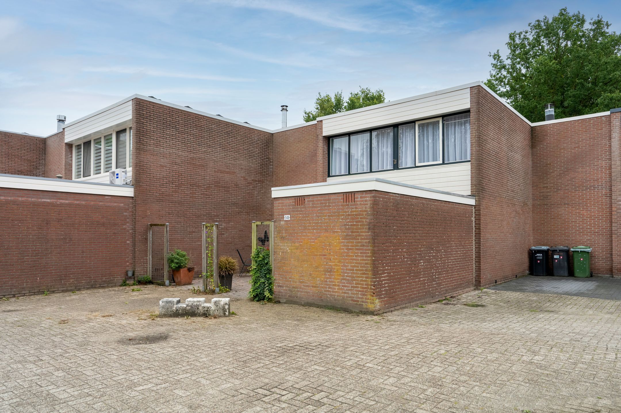 Foto 30 van Laan van de Iemenhees 548